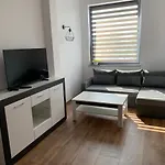 Apartament Liliana Puck