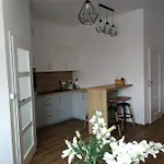 Apartament Liliana *