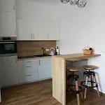 Apartament Liliana *