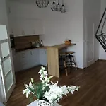 Liliana Apartament *