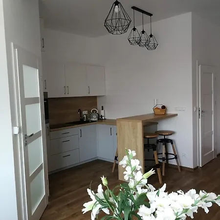 Apartman Liliana *