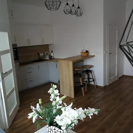 Liliana Apartman *