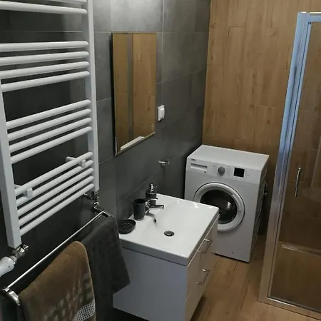 Apartman Liliana Puck