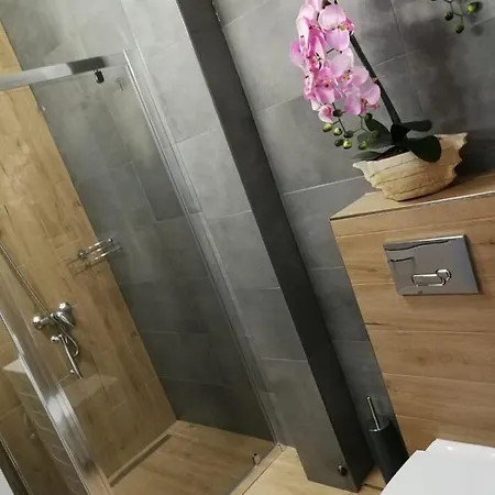 Liliana Apartman *