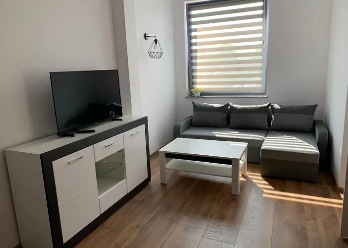 Lejlighed Liliana Puck