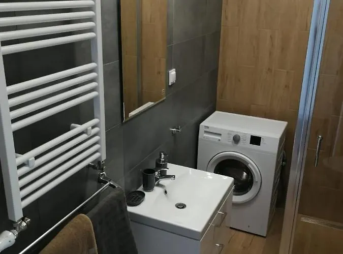 Lejlighed Liliana Puck